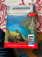 Reiseführer "Norwegen mit Spitzbergen" Kreis Ostholstein - Bad Schwartau Vorschau