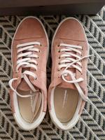 Vagabond PLATFORM - Sneaker dusty pink Damne Gr. 38 neu Nordrhein-Westfalen - Neuss Vorschau
