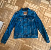 Levis Jeansjacke NEU Größe L Bayern - Deggendorf Vorschau