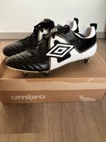 Umbro, Speciali SG, Fußballschuhe, Gr.45.5, neu, Stollen Baden-Württemberg - Karlsbad Vorschau