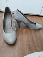 Pumps Gr. 38 Rheinland-Pfalz - Wittlich Vorschau