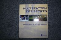 Kultstätten des Sports   Buch Nordrhein-Westfalen - Telgte Vorschau