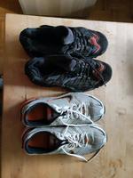 Sportschuhe Wanderschuhe Outdoor Gr 43/44 Nike Killtec Bayern - Friedberg Vorschau