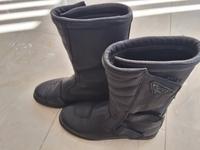 Motorrad-Schuhe Größe 39 Motorradstiefel Morradschuh Thüringen - Gera Vorschau