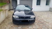 BMW 1er / 116i / Baujahr 2005 / Typ 187 Baden-Württemberg - Mannheim Vorschau