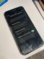 iPhone 8, 64 GB, Display kaputt Baden-Württemberg - Gundelfingen Vorschau