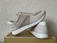 Michael Kors Sneakers Allie Trainer Suede Gr. 40 Neu mit Karton Saarbrücken-Mitte - Malstatt Vorschau