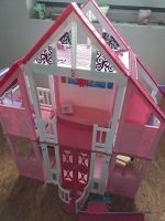 Barbie Haus Hessen - Obertshausen Vorschau