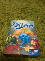 Spiel Djinn NEU 10 - 99 Jahre HUCH! Niedersachsen - Kissenbrück Vorschau