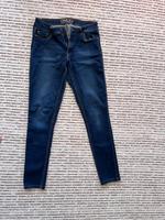 Jeans /Leggings von Only Gr. 32/L Damen Hessen - Wolfhagen  Vorschau