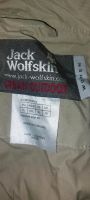 Jack Wolfskin urban outdoor Jacke Gr.  XL 42 44 Thüringen - Zeulenroda Vorschau