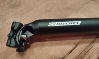 Ritchey Sattelstütze 30,9 x 400 mm schwarz 25 mm Offset NEU Schleswig-Holstein - Büdelsdorf Vorschau