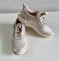 Tamaris Comfort Damen Sneaker Creme weiß8-8-83705-20 Comfort fit Rheinland-Pfalz - Mainz Vorschau