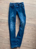 Jungen Jeans blau 152 Bayern - Landsberg (Lech) Vorschau