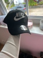 Nike Cap schwarz Nordrhein-Westfalen - Velbert Vorschau