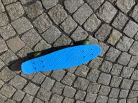 Skateboard mit Beleuchtung Hessen - Rasdorf Vorschau