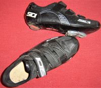 SIDI, Radschuhe, Rennradschuhe, Gr. 42, gebraucht Bayern - Rottenbuch Vorschau