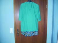 Kombination aus Blazer und Rock von Canda Gr. 44 Hessen - Birstein Vorschau