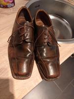 Bugatti Herren Schuhe Größe 42 Bayern - Grafenau Vorschau