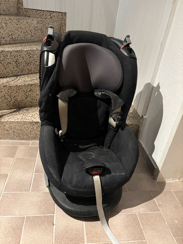 Maxi Cosi Tobi in Nürnberg (Mittelfr)