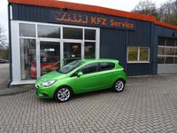 Opel Corsa E Selection ecoFlex   28 Thüringen - Wutha-Farnroda Vorschau