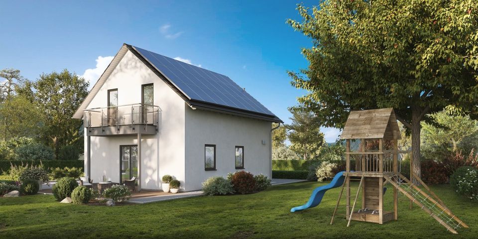 Schaffen Sie Ihr perfektes Zuhause in Arnsberg mit dem allkauf Einfamilienhaus! in Arnsberg