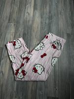 Hello Kitty Pyjama Hose Brandenburg - Potsdam Vorschau