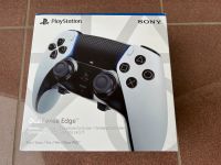 Dualsense Edge Playstation 5 NEU/OVP Thüringen - Leinefelde-Worbis Vorschau