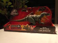 Jurassic World Dino Rivals Collection von Mattel Aubing-Lochhausen-Langwied - Aubing Vorschau