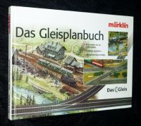 Märklin 07455 Das Gleisplanbuch C-Gleis / TOP-Zustand Baden-Württemberg - Graben-Neudorf Vorschau