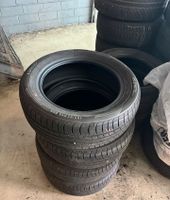 Neue Kumho Reifen 185/55 R15 86H DOT52/22 Baden-Württemberg - Freiburg im Breisgau Vorschau