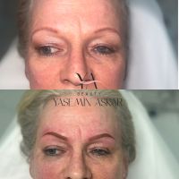 Powder Brows Puderschattierung Microblading 30% Nachlass Duisburg - Duisburg-Mitte Vorschau