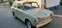 Trabant Kombi Sachsen-Anhalt - Bernburg (Saale) Vorschau