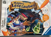 Ravensburger tiptoi Spiel Magors Lesezauber Nordrhein-Westfalen - Hürth Vorschau