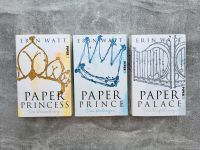 Paper Buchreihe Bücher Erin Watt Young / New Adult Lesen Unterhal Sachsen-Anhalt - Magdeburg Vorschau