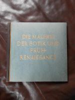 Die Malerei der Gotik und Frührenaissance Niedersachsen - Damme Vorschau