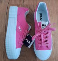 Schuhe  FILA 41  * neu* pink Nordrhein-Westfalen - Barntrup Vorschau
