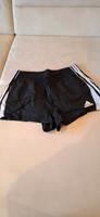 Adidas Short schwarz weiß Gr. XL Bayern - Redwitz a d Rodach Vorschau