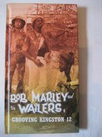 BOB MARLEY And THE WAILERS -Grooving Kingston 12 -3CD BOXSET Buch Hessen - Volkmarsen Vorschau