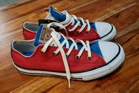 Neu Converse  Schuhe 34 Nordrhein-Westfalen - Kleve Vorschau