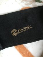 Italienische Socken 2 Paar 100% Cotton, 1 Paar 100% Seide Essen - Bredeney Vorschau