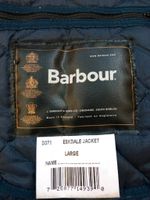 Barbour Jacke Schleswig-Holstein - Altenholz Vorschau