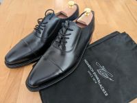 NEU Heinrich Dinkelacker Milano Business Leder Schuhe Größe 10 44 Obergiesing-Fasangarten - Obergiesing Vorschau