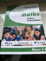 Mathe Größen, Sachaufgaben 5., 6. Klasse gute Noten, Schülerhilfe Bayern - Obing Vorschau