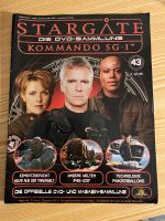 Stargate SG1 Düsseldorf - Lichtenbroich Vorschau