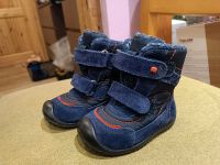 Elefanten Winterstiefel Schuhe gefüttert Gr 19 Mecklenburg-Vorpommern - Fincken Vorschau