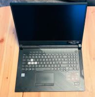 ASUS ROG Strix G17 Gaming Laptop RTX 2070 17,3" 16GB Notebook OVP Berlin - Wilmersdorf Vorschau