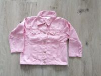 Mädchen Jeansjacke rosa impidimpi Größe 86/92 Baden-Württemberg - Sontheim Vorschau