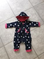 Baby Overall, Jumpsuit, Einteiler, Strampler, Wagenanzug Brandenburg - Hirschfeld (Brandenburg) Vorschau