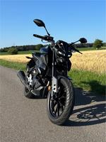 Yamaha MT-125 Hessen - Rodgau Vorschau